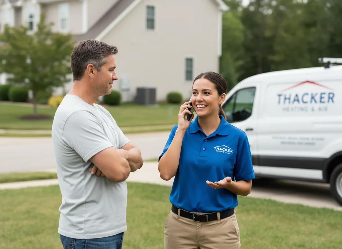 Ac Repair Fountain, NC FAQs